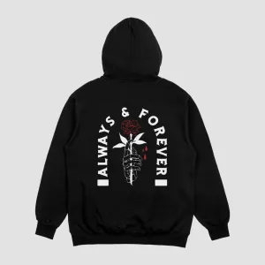 Always & Forever Hoodie