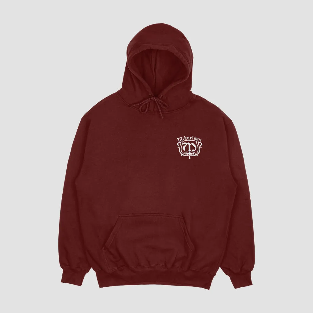 Always & Forever Hoodie