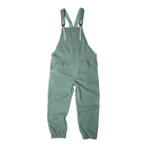 Felted Fit Overalls Men's