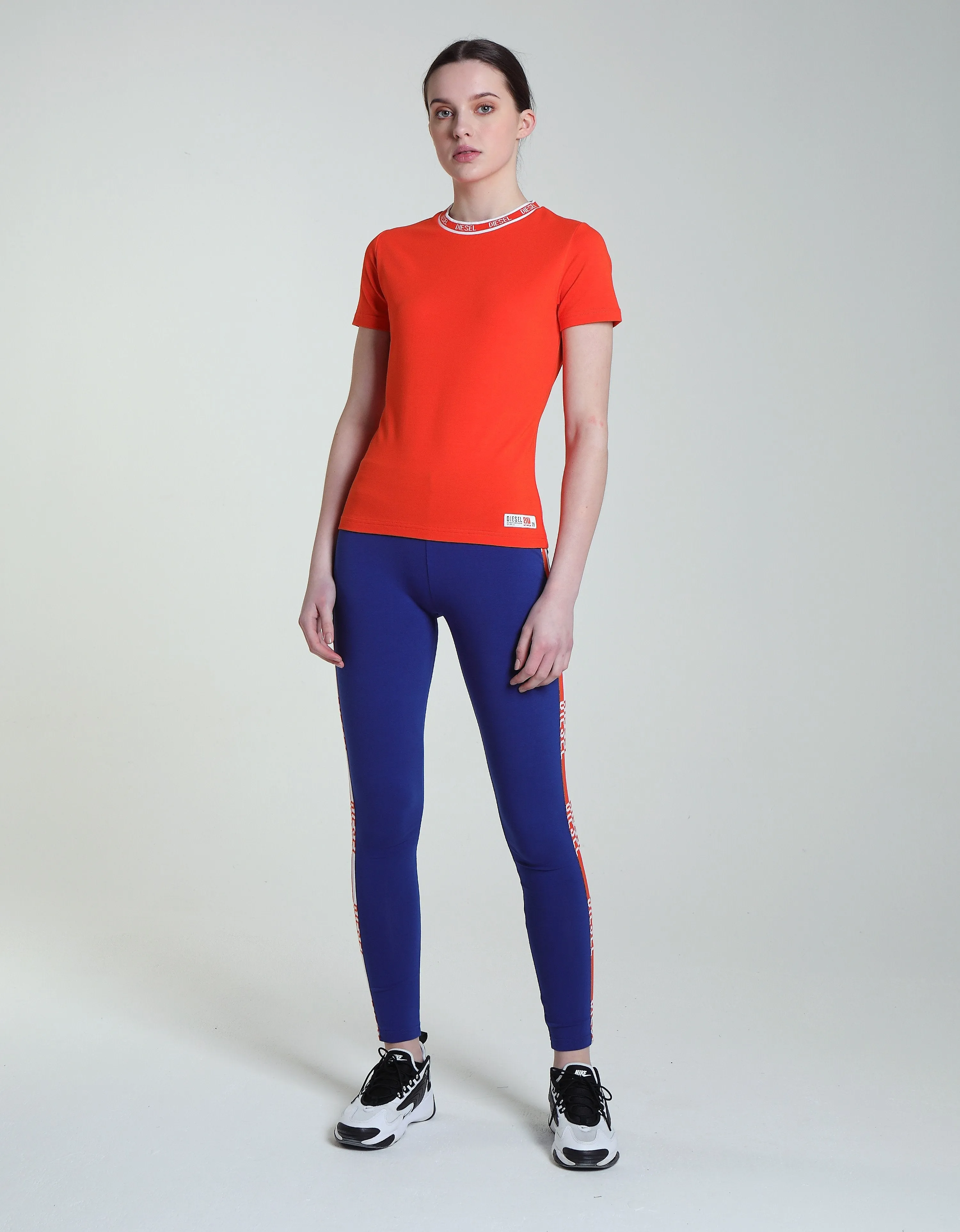Joni Leggings Blue