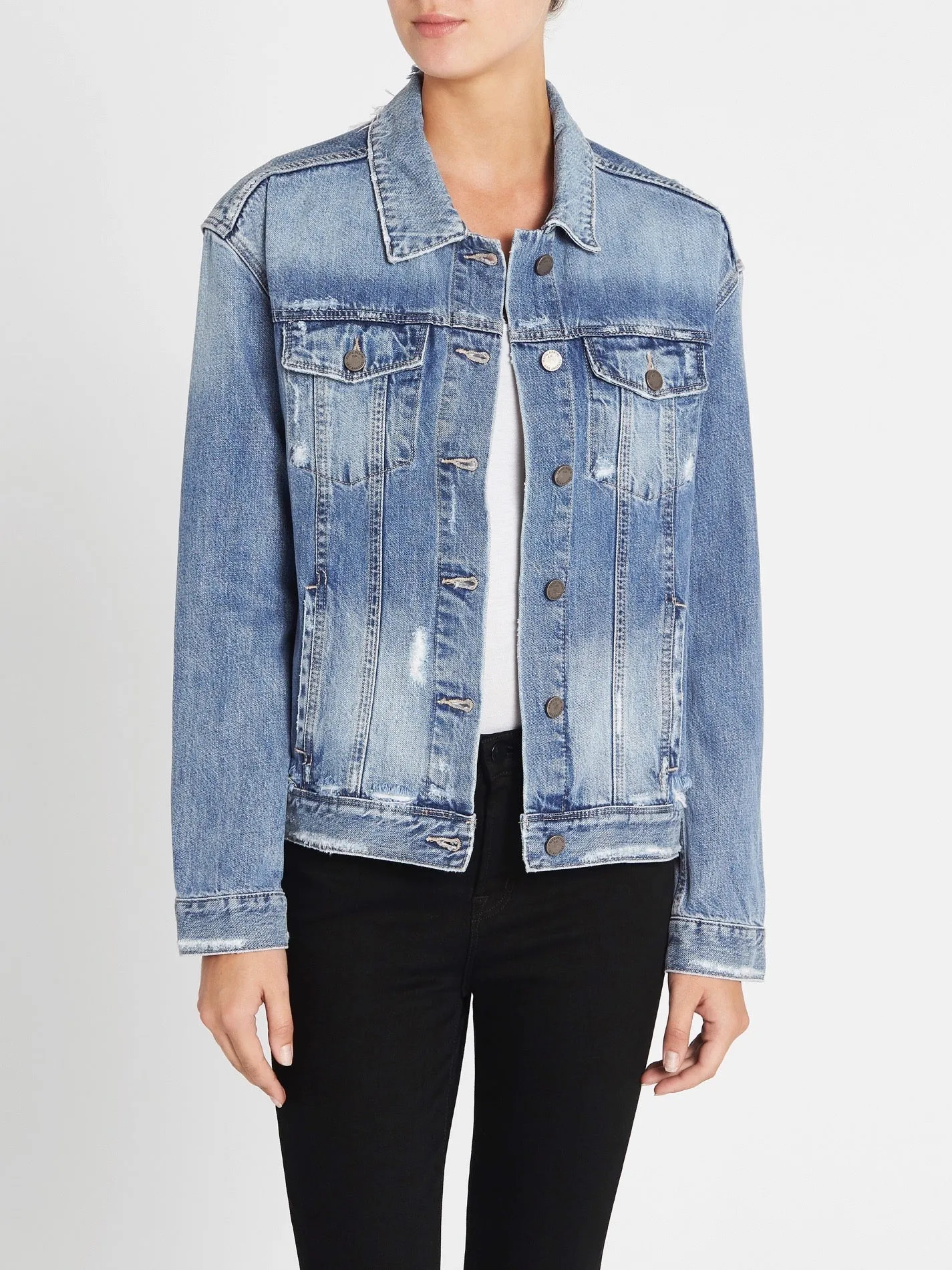 Josephine Jacket