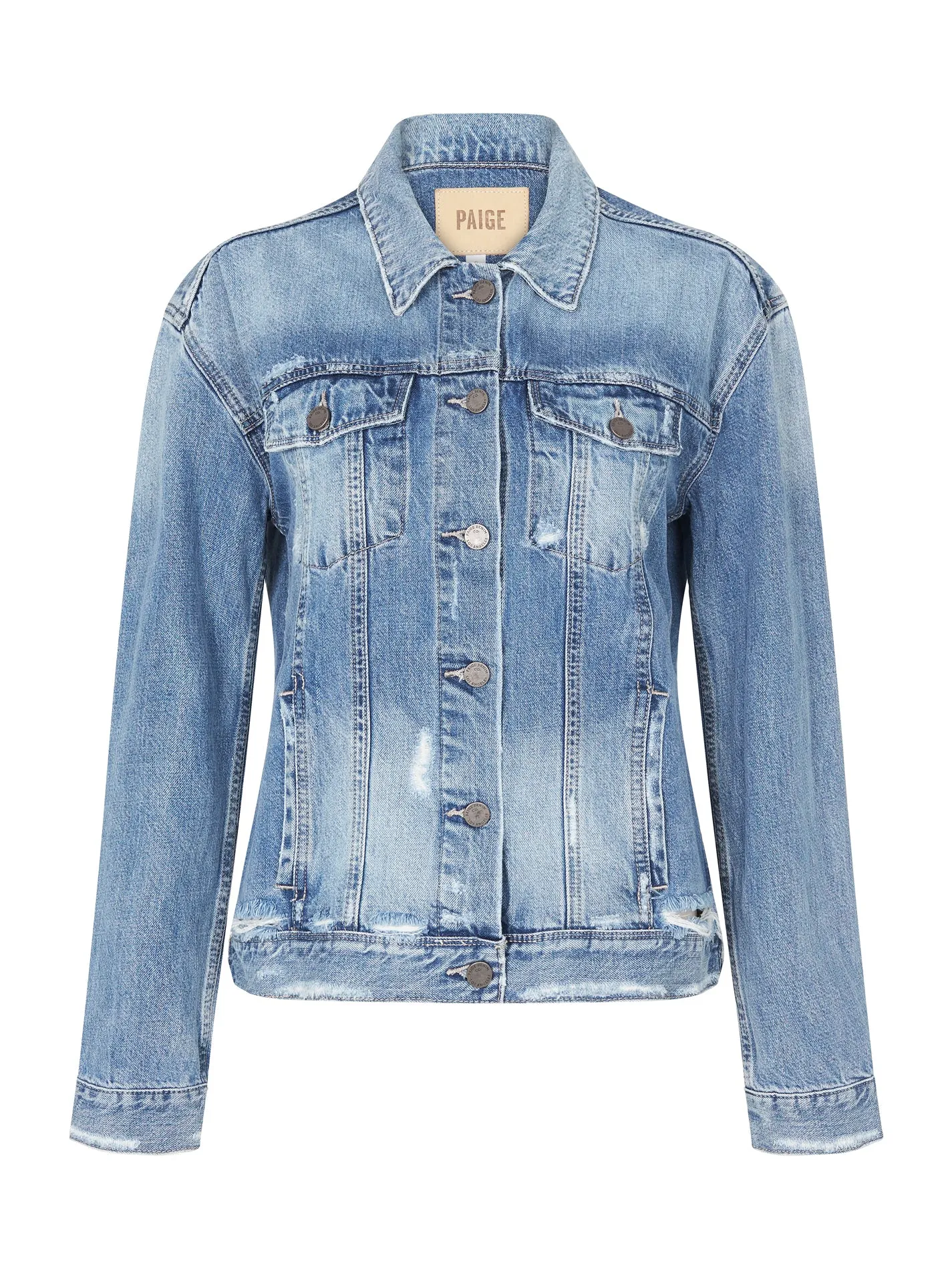 Josephine Jacket