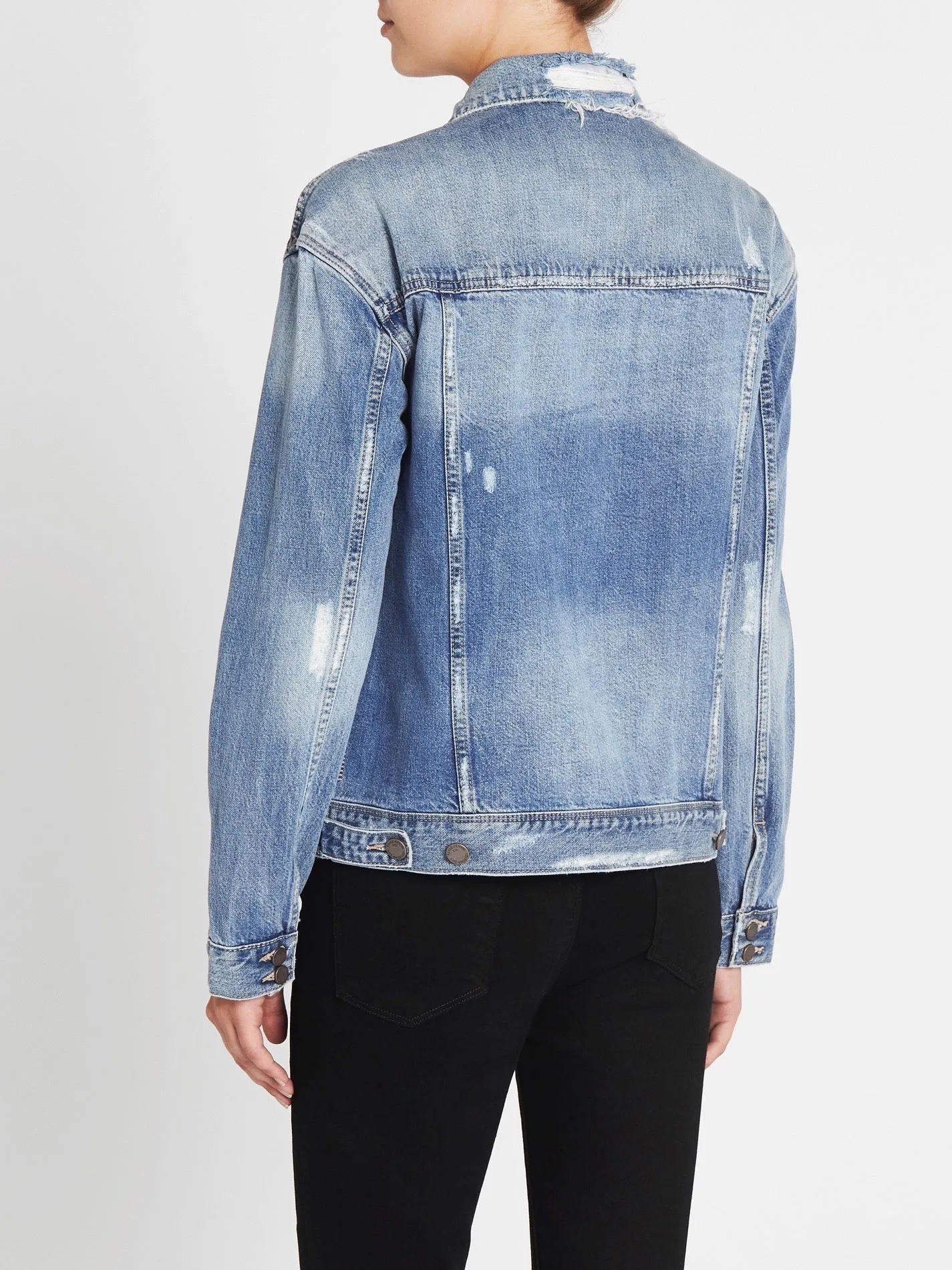 Josephine Jacket