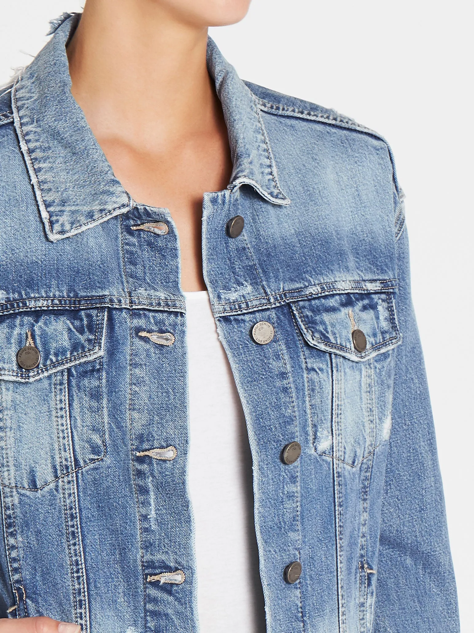 Josephine Jacket
