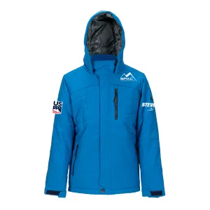Junior Blaster Parka - SPAC (Mighty Mights)