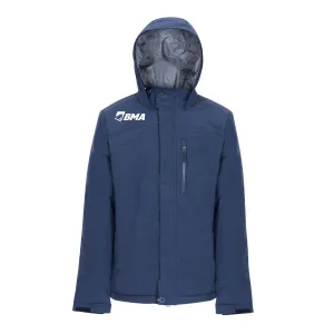 Kid's Junior Blaster Parka - Burke Mountain Academy