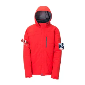 Kid's Junior Blaster Parka - Catamount (Interclub)