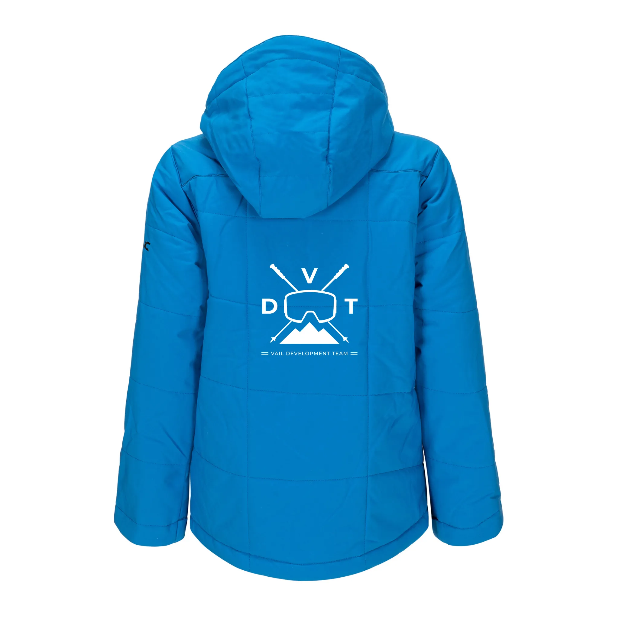 Kid's Junior Blaster Parka - Vail Development Team