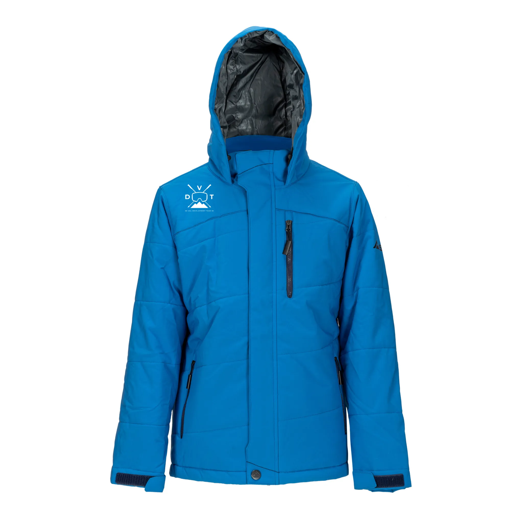 Kid's Junior Blaster Parka - Vail Development Team
