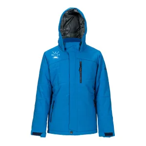 Kid's Junior Blaster Parka - Vail Development Team