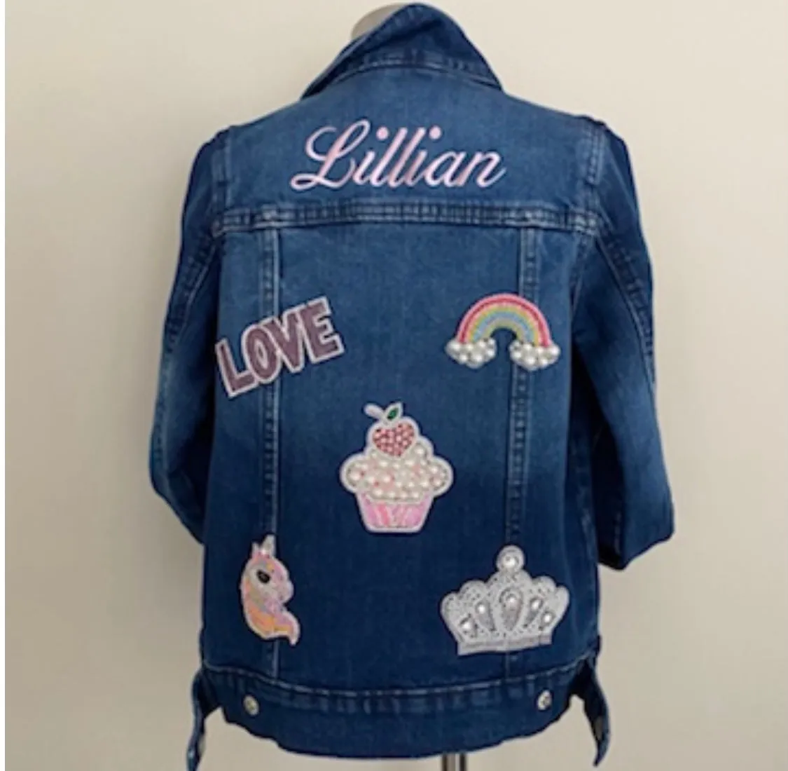 LILLIAN