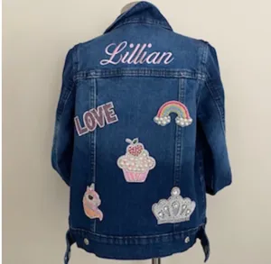 LILLIAN