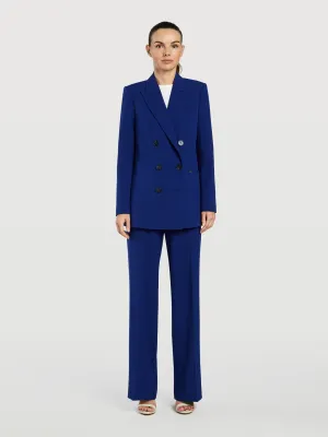 Loose Fit Trousers