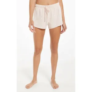 Lover Fleece Short