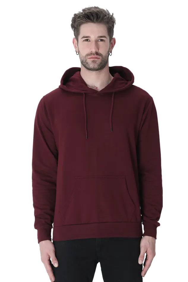 Mens Hoodie