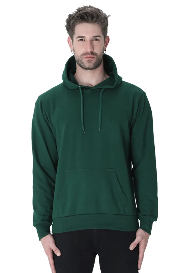 Mens Hoodie