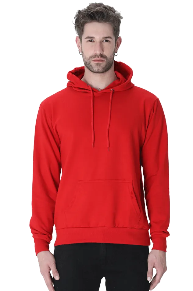Mens Hoodie