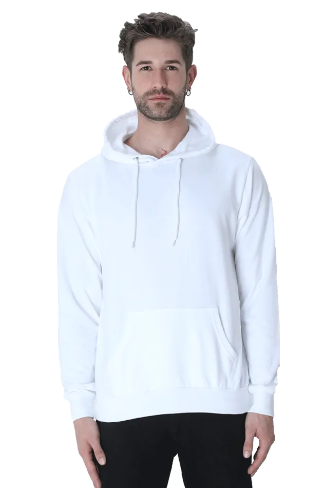 Mens Hoodie