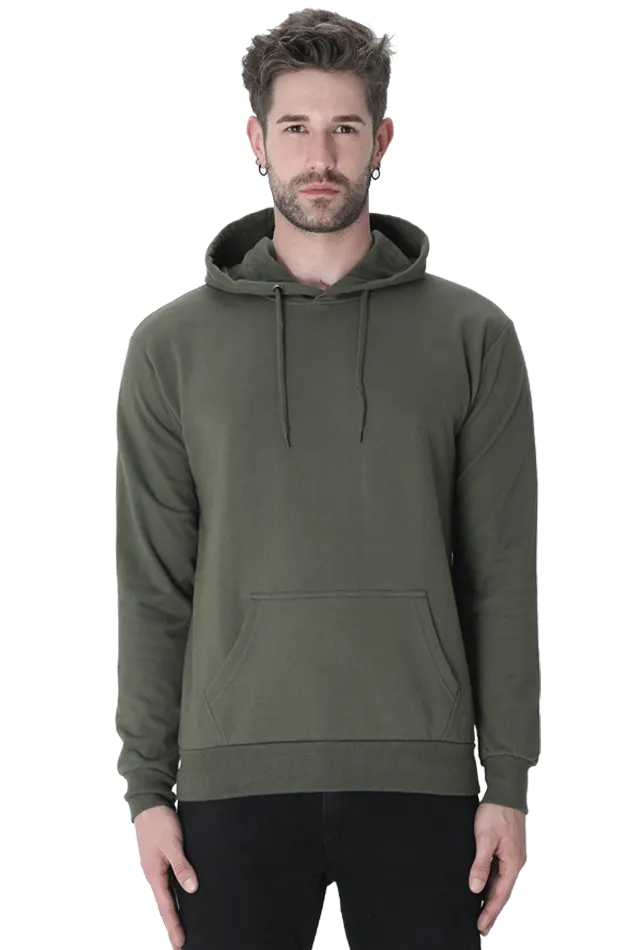 Mens Hoodie