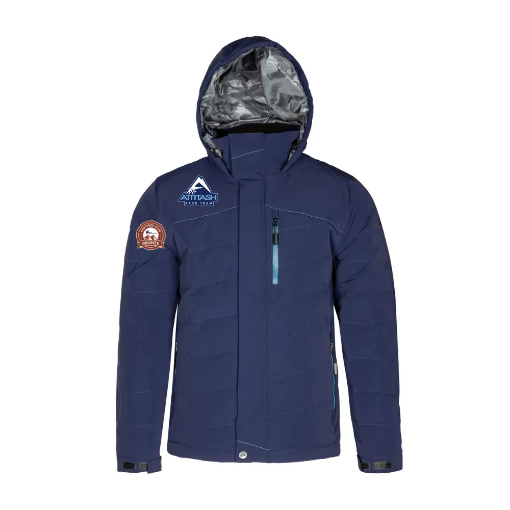 Men's Shelter Parka - Attitash