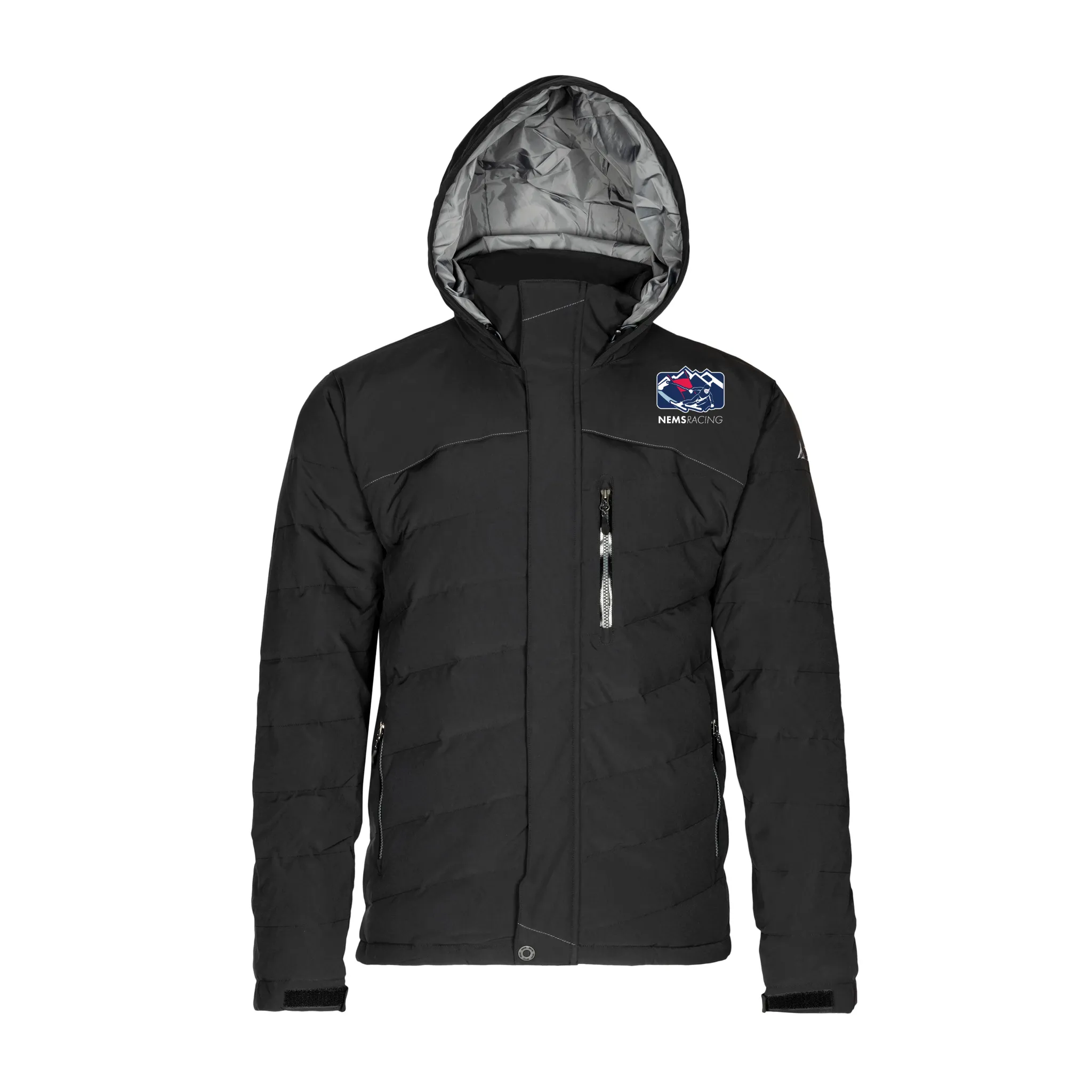 Men's Shelter Parka - NEMS