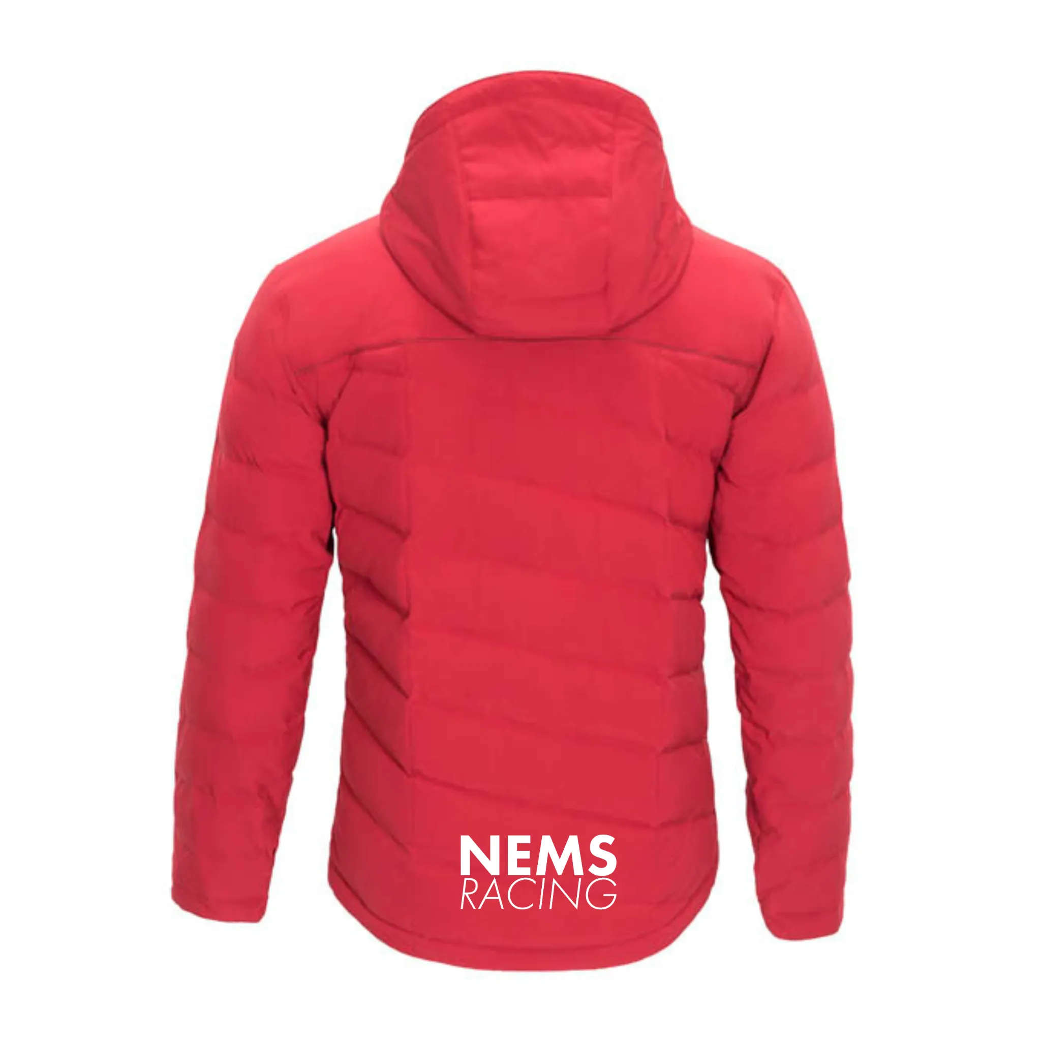 Men's Shelter Parka - NEMS