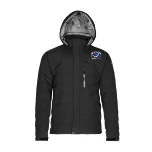 Men's Shelter Parka - NEMS