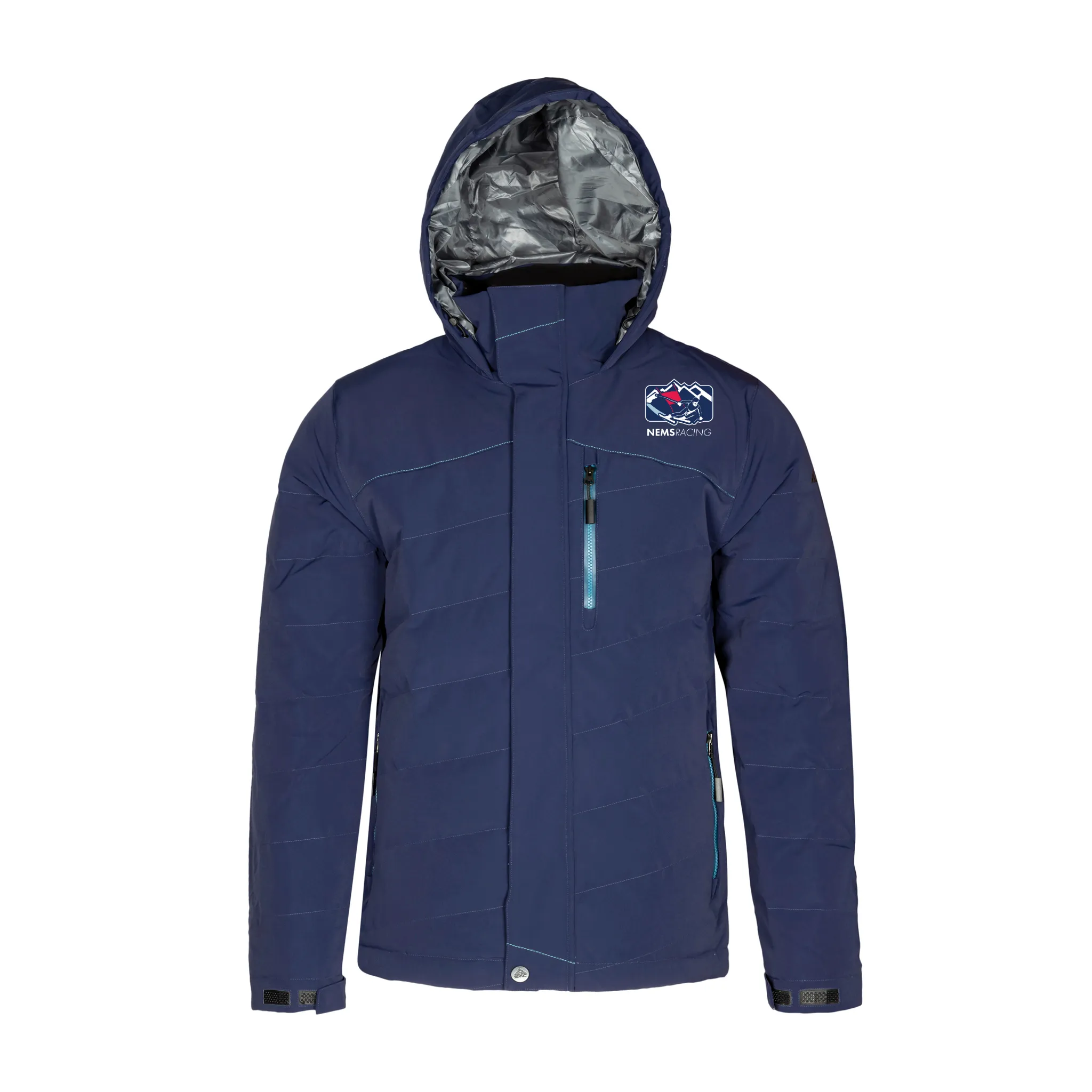 Men's Shelter Parka - NEMS