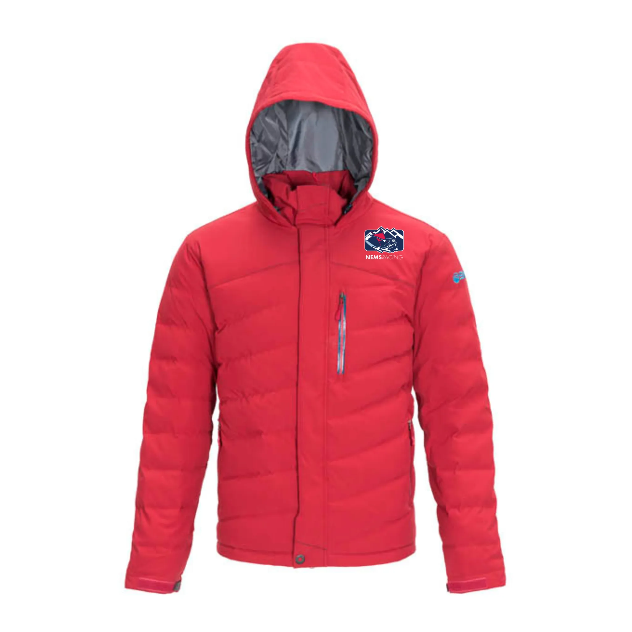 Men's Shelter Parka - NEMS