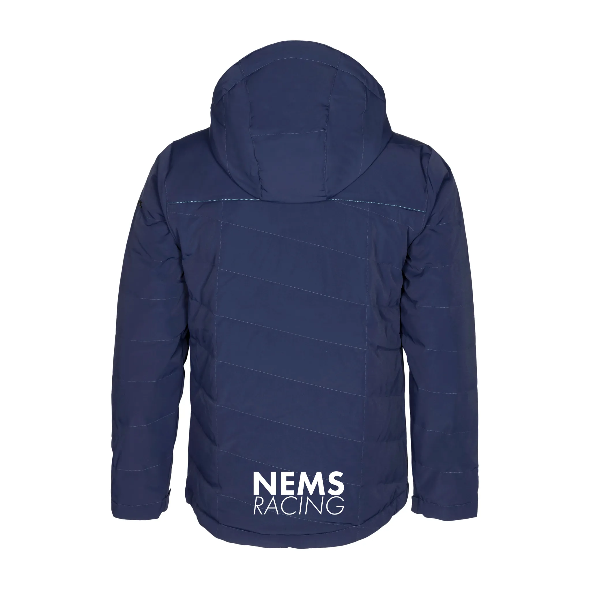 Men's Shelter Parka - NEMS