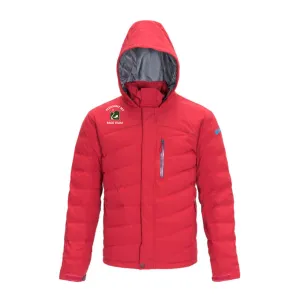 Men's Shelter Parka - Pleasant Mountain (Athlete)