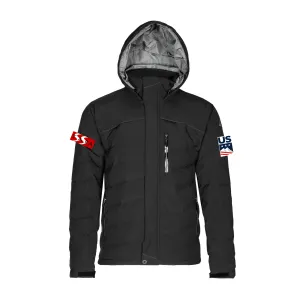 Men's Shield Parka - Catamount (Tri-state)