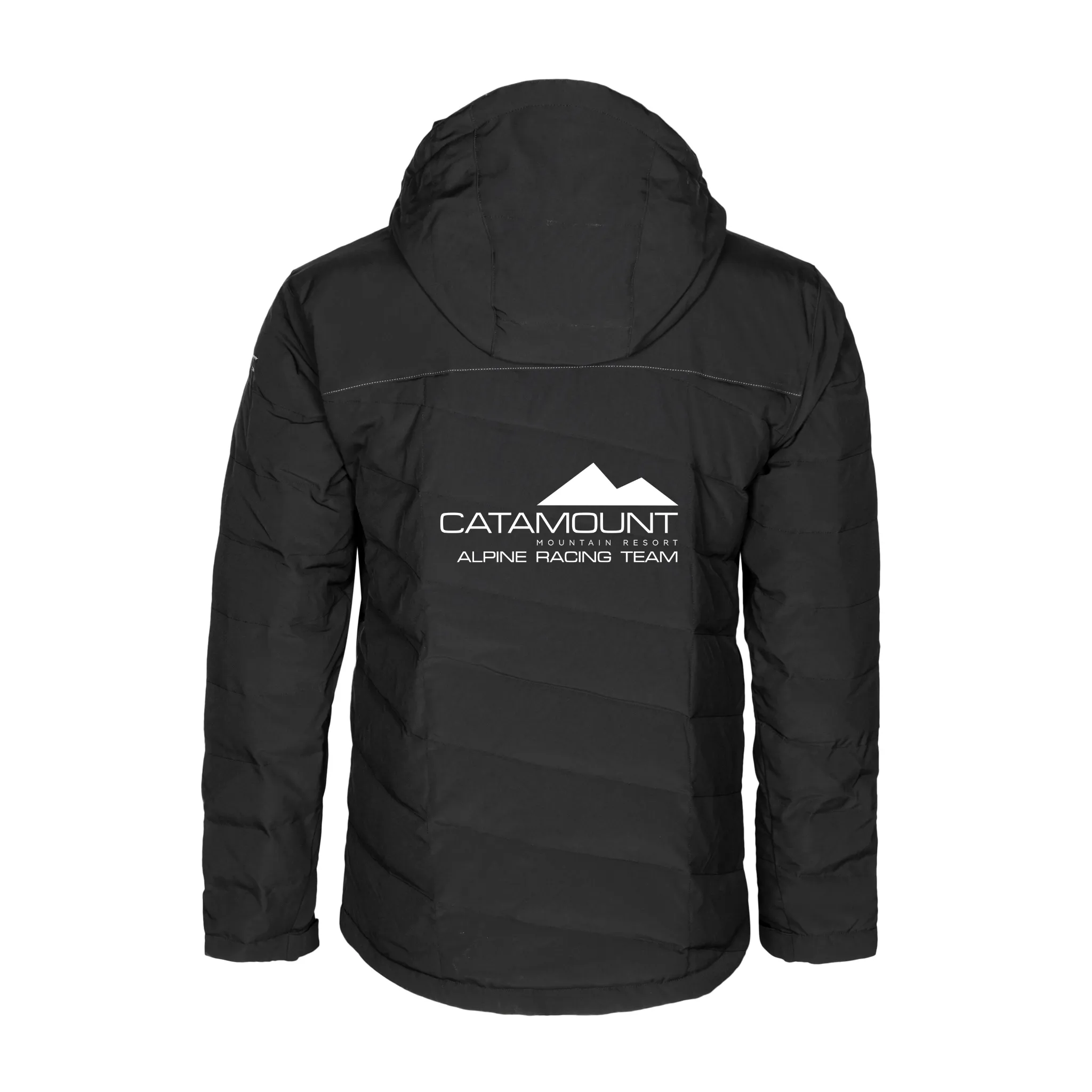 Men's Shield Parka - Catamount (Tri-state)