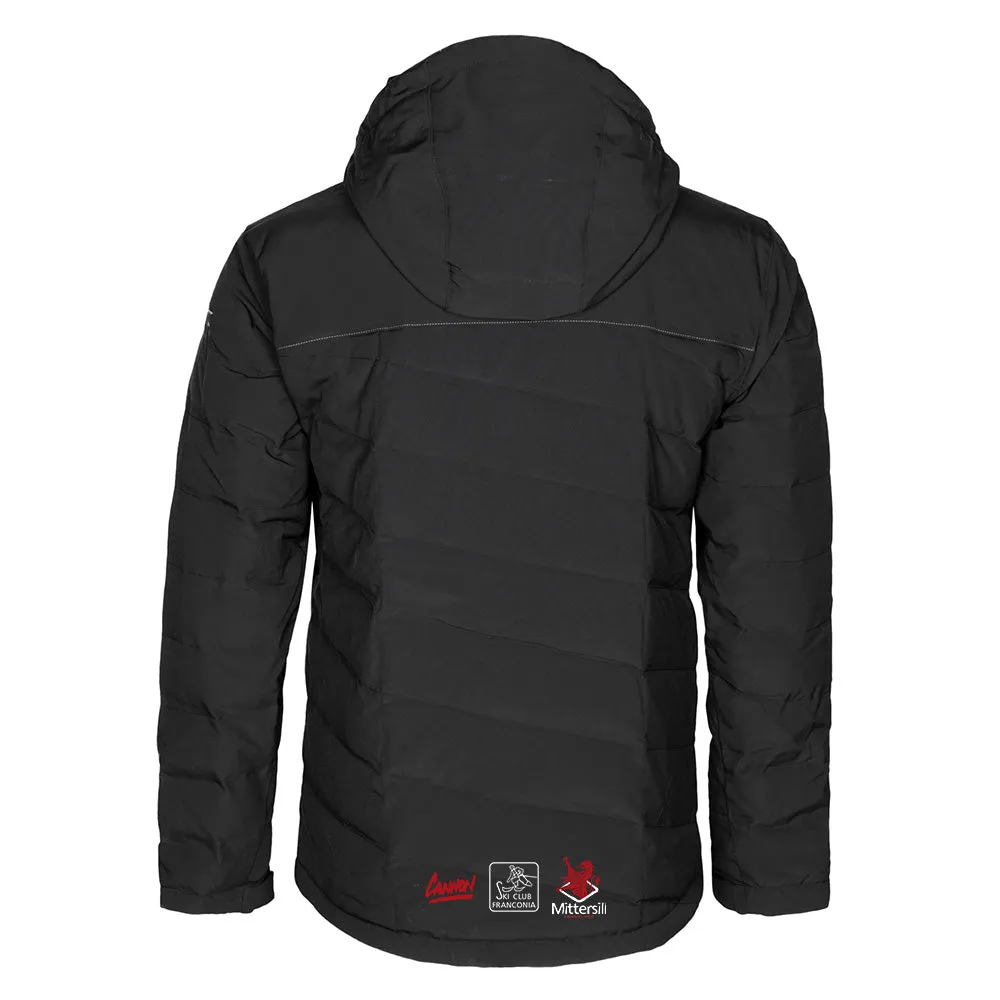 Men's Shield Parka - Franconia Ski Club