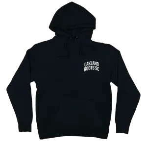Oakland Roots SC Logo 2.0 Hoodie