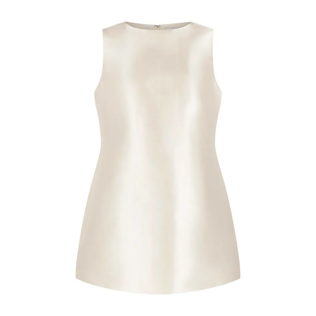 Odd Muse Ultimate Muse Satin Shift Dress Size 8,10,12
