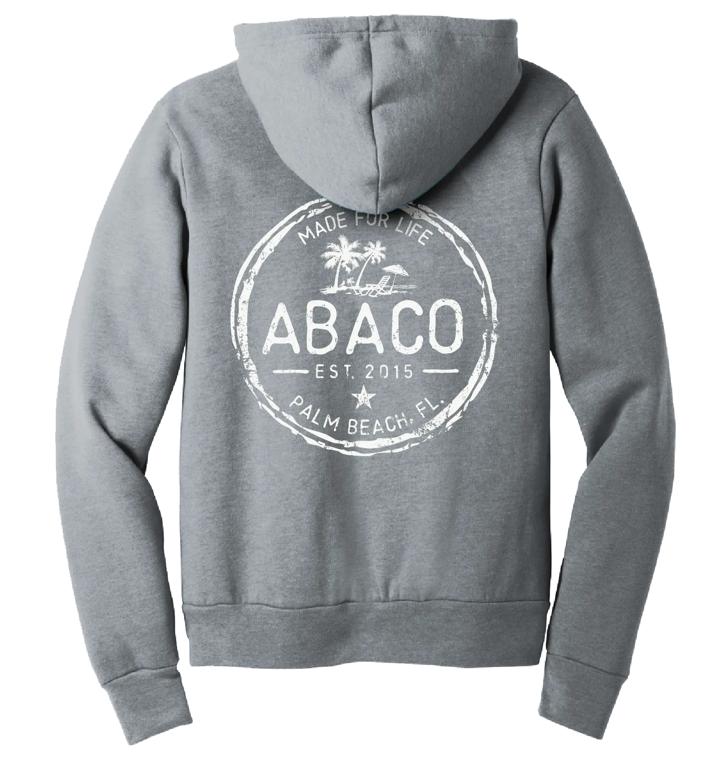 Passport to Paradise Hoodie