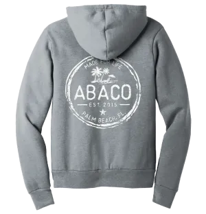 Passport to Paradise Hoodie