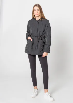PEACHY PARKA [LASTCHANCE]