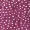 Plum Polka Dot Printed Shift Dress