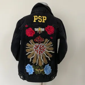PSP