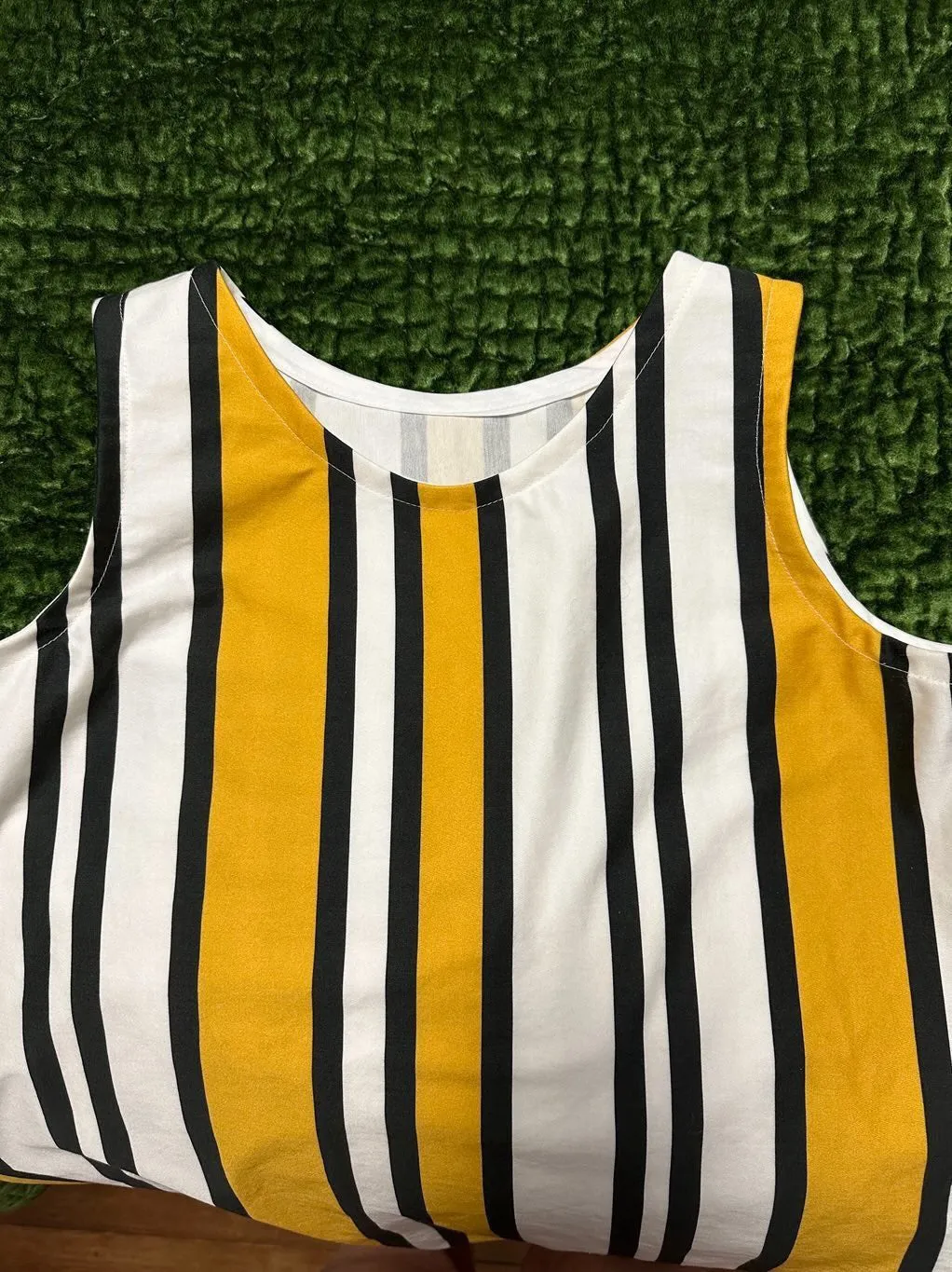 Shift Dress PDF Pattern Download
