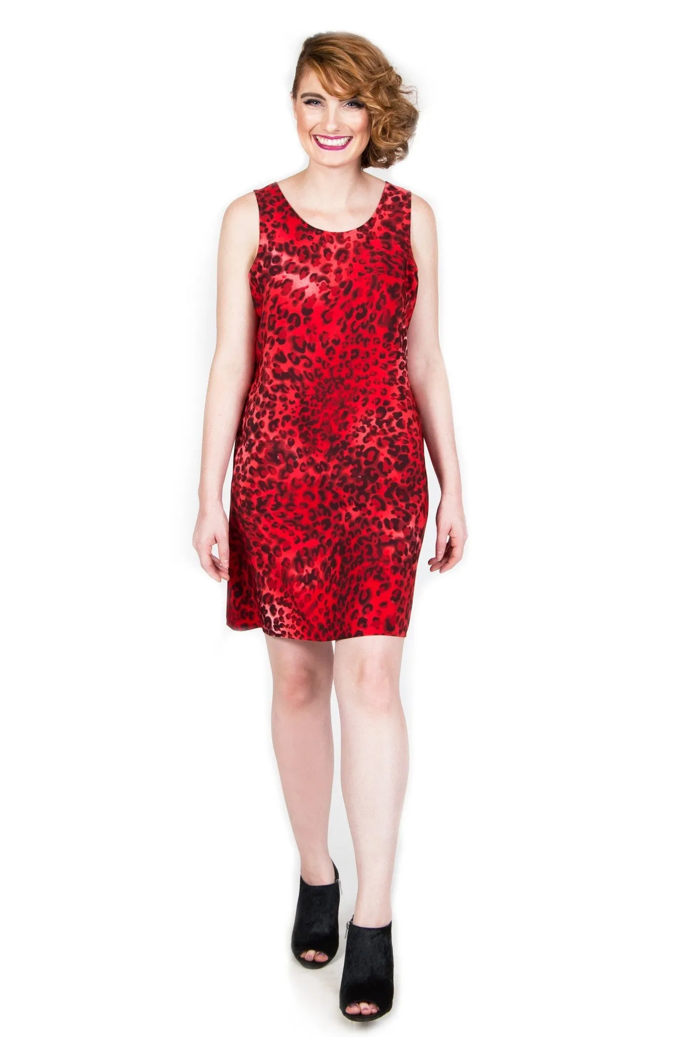 Shift Dress PDF Pattern Download