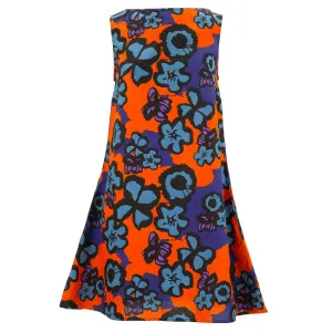 Shift Shaper Dress - Flower Power