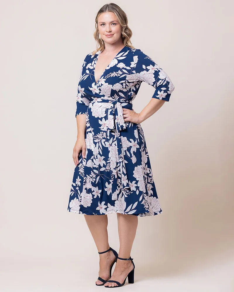 Signature Wrap Dress - Sale!