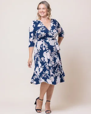 Signature Wrap Dress - Sale!