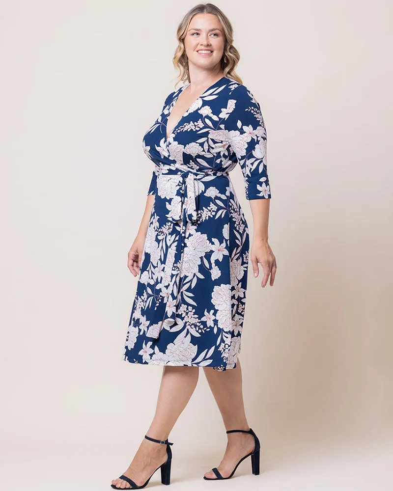 Signature Wrap Dress - Sale!