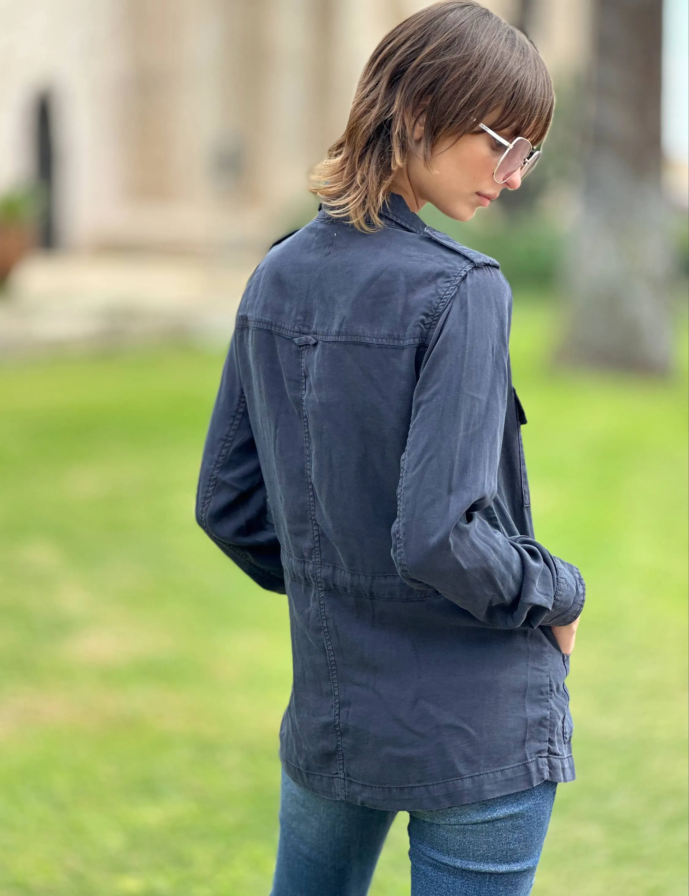 Swing Jacket