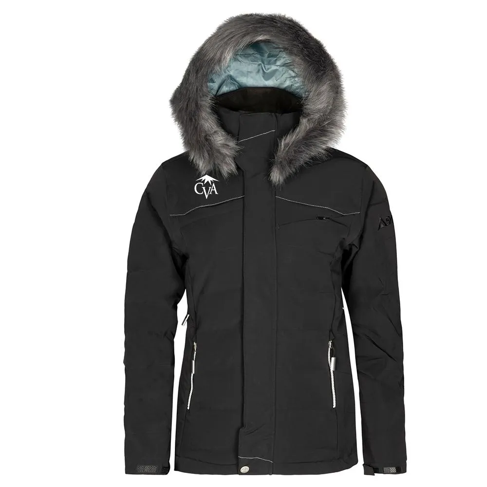 Women's Shield Parka - CVA