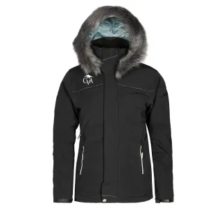 Women's Shield Parka - CVA